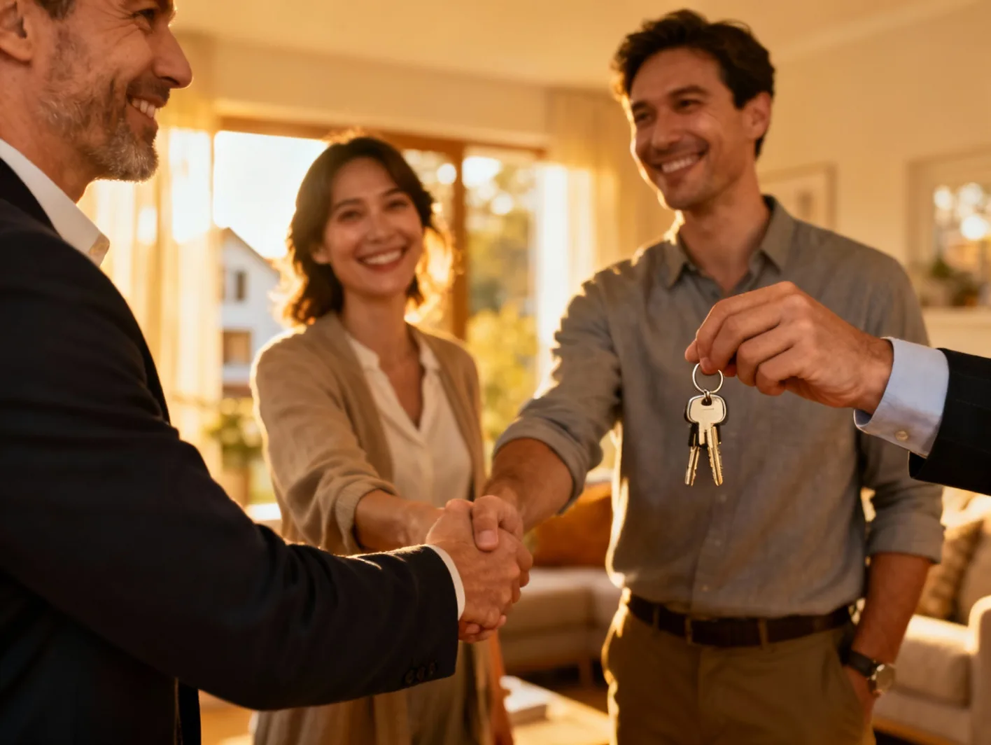 98% de clients satisfaits