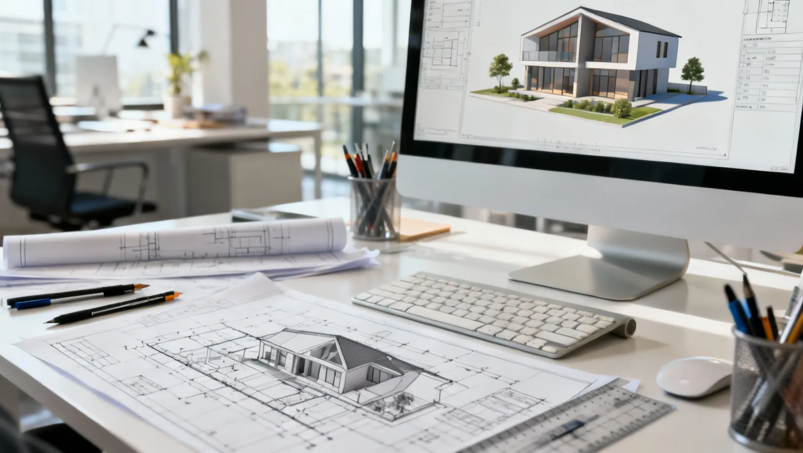 Architecte Landes : comment choisir le bon professionnel