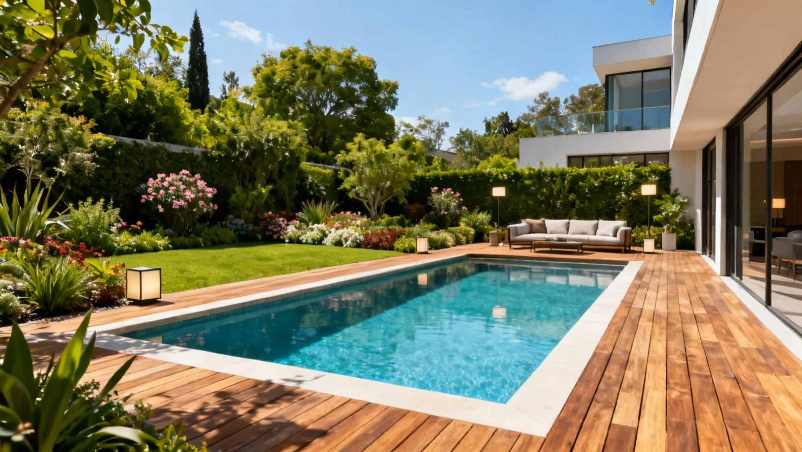 Extension de maison à Dax