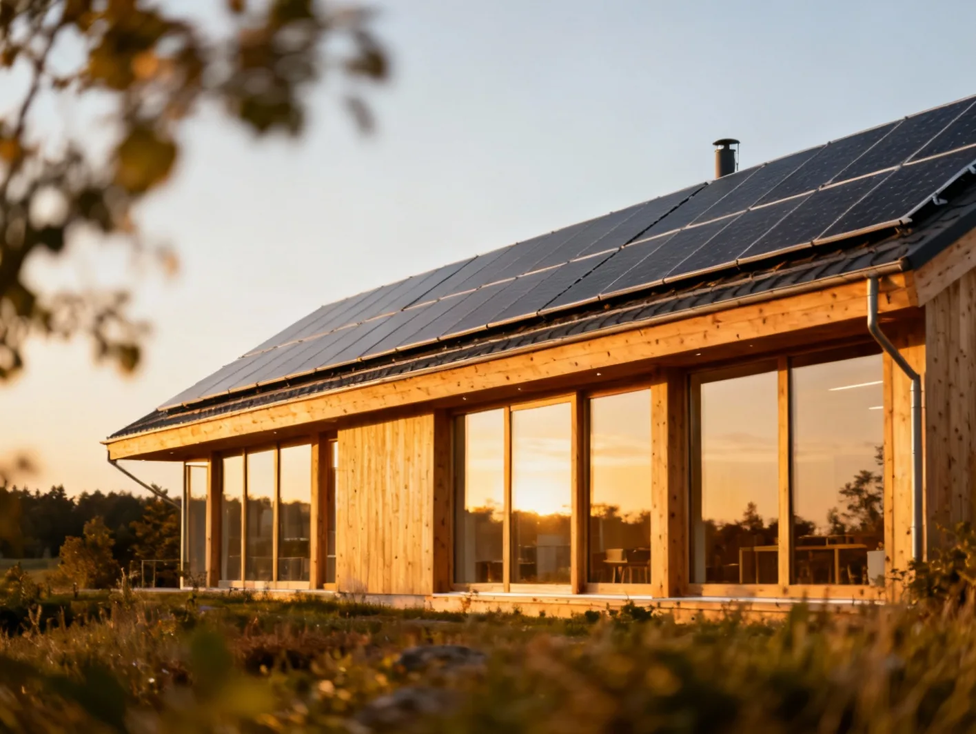 Maison bioclimatique Landes : prix et avantages