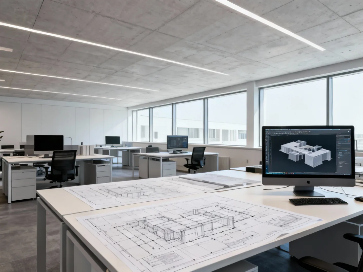 Consultation entreprises