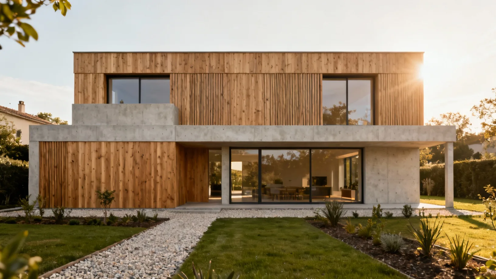 Concrétisez votre projet avec un architecte expert