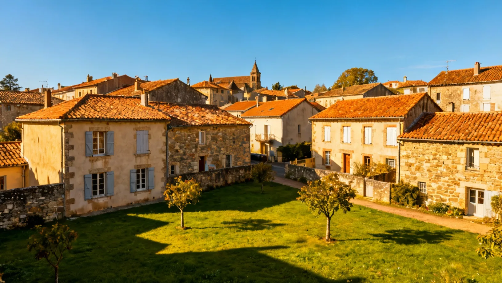 Saint-Vincent-de-Tyrosse - Landes